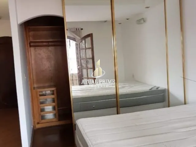 Imagem 5: Sobrado RESIDENCIAL em SANTO ANDRÉ - SP, UTINGA