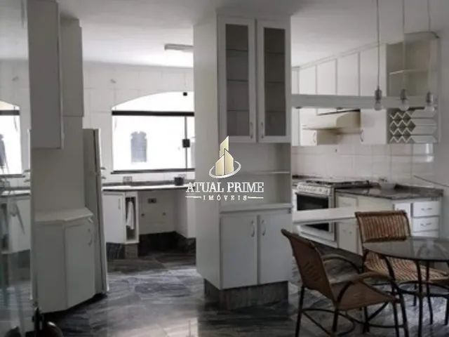 Imagem 2: Sobrado RESIDENCIAL em SANTO ANDRÉ - SP, UTINGA