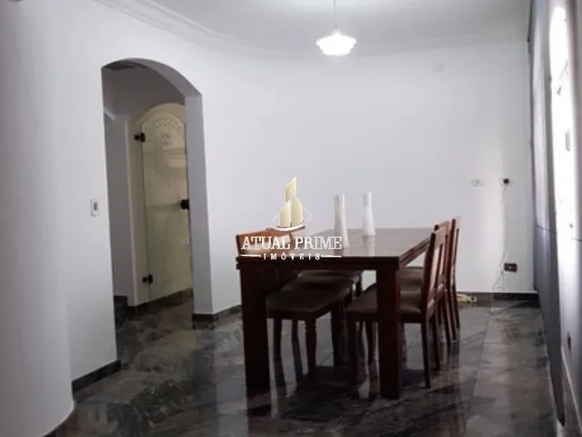 Imagem 14: Sobrado RESIDENCIAL em SANTO ANDRÉ - SP, UTINGA