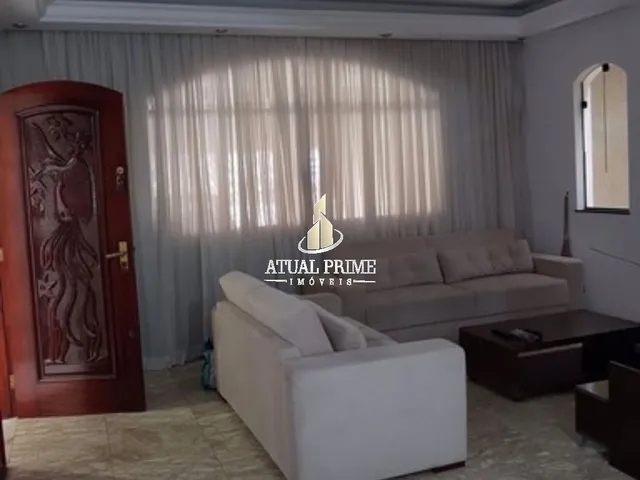 Imagem 13: Sobrado RESIDENCIAL em SANTO ANDRÉ - SP, UTINGA