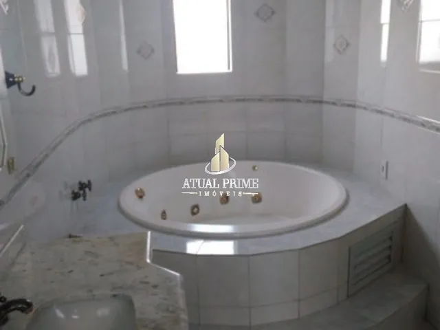 Imagem 4: Sobrado RESIDENCIAL em SANTO ANDRÉ - SP, UTINGA