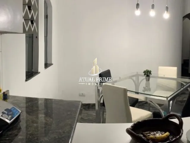 Imagem 16: Sobrado RESIDENCIAL em SANTO ANDRÉ - SP, UTINGA