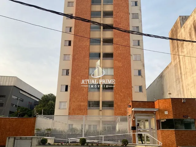 Imagem: APARTAMENTO RESIDENCIAL em SÃO BERNARDO