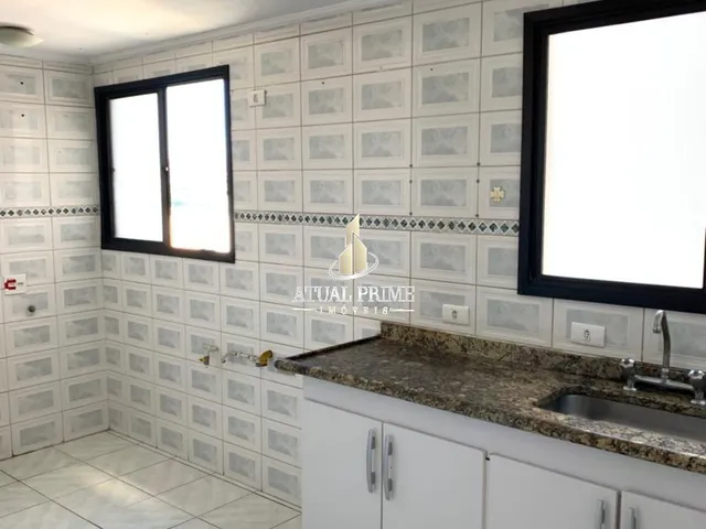 Imagem: APARTAMENTO RESIDENCIAL em SÃO BERNARDO