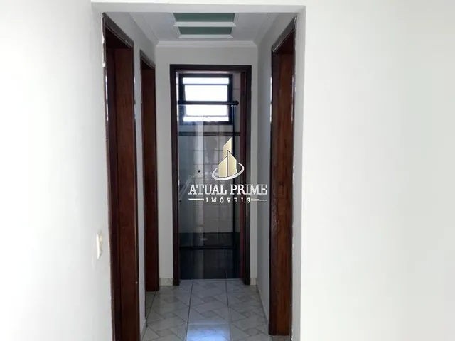 Imagem 6: APARTAMENTO RESIDENCIAL em SÃO BERNARDO DO CAMPO - SP, CENTRO