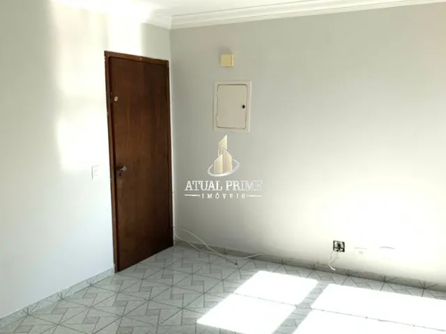 Imagem 2: APARTAMENTO RESIDENCIAL em SÃO BERNARDO DO CAMPO - SP, CENTRO