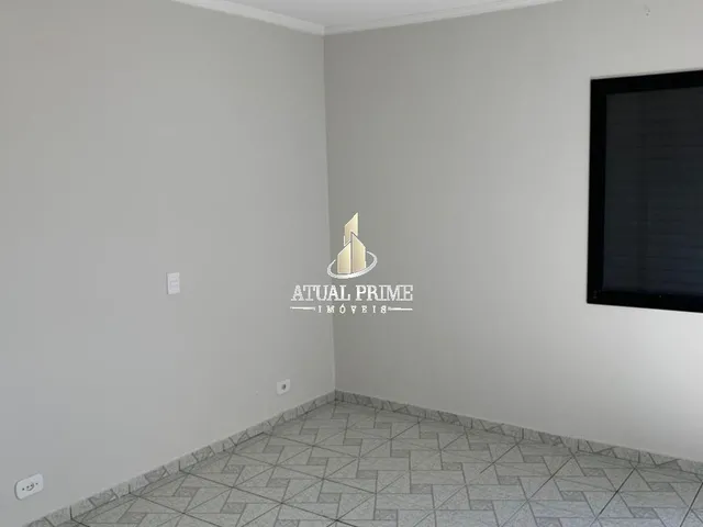 Imagem 9: APARTAMENTO RESIDENCIAL em SÃO BERNARDO DO CAMPO - SP, CENTRO