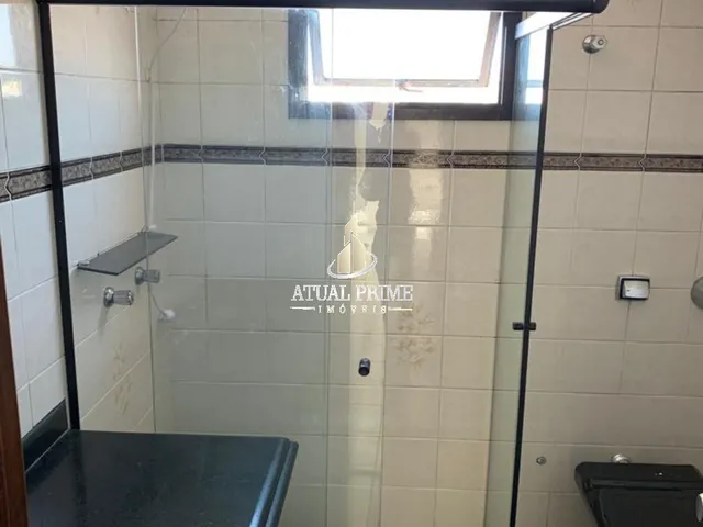 Imagem 7: APARTAMENTO RESIDENCIAL em SÃO BERNARDO DO CAMPO - SP, CENTRO