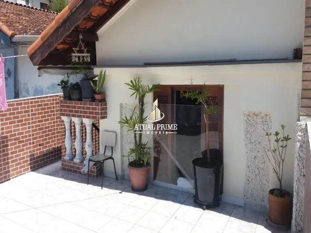 Imagem: CASA RESIDENCIAL em SÃO BERNARDO DO CAMPO