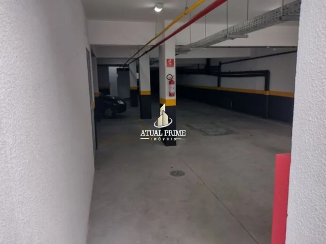 Imagem 14: APARTAMENTO RESIDENCIAL em SANTO ANDRÉ - SP, CAMPESTRE