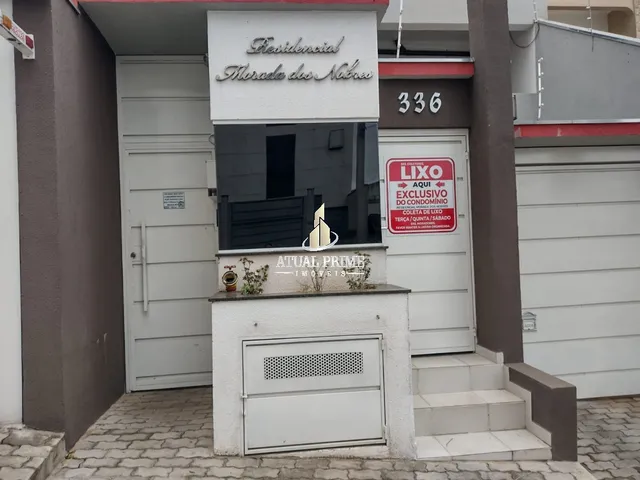 Imagem 7: APARTAMENTO RESIDENCIAL em SANTO ANDRÉ - SP, CAMPESTRE