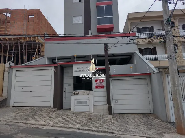Imagem 8: APARTAMENTO RESIDENCIAL em SANTO ANDRÉ - SP, CAMPESTRE