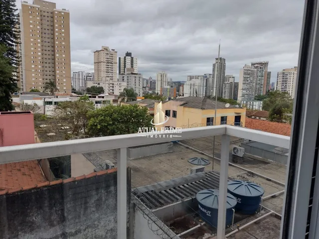 Imagem 3: APARTAMENTO RESIDENCIAL em SANTO ANDRÉ - SP, CAMPESTRE