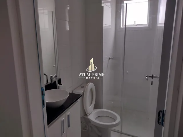 Imagem 5: APARTAMENTO RESIDENCIAL em SANTO ANDRÉ - SP, CAMPESTRE