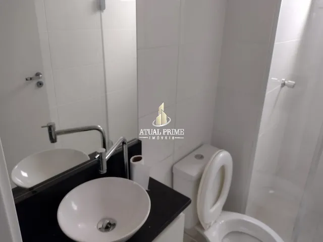 Imagem 16: APARTAMENTO RESIDENCIAL em SANTO ANDRÉ - SP, CAMPESTRE