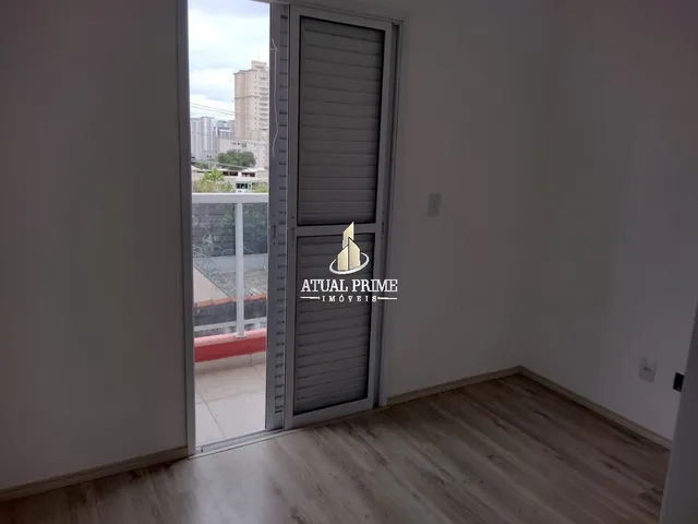 Imagem 15: APARTAMENTO RESIDENCIAL em SANTO ANDRÉ - SP, CAMPESTRE