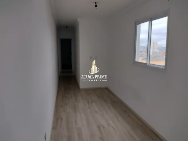 Imagem 10: APARTAMENTO RESIDENCIAL em SANTO ANDRÉ - SP, CAMPESTRE