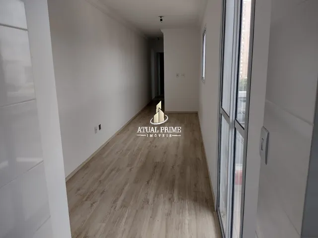 Imagem 9: APARTAMENTO RESIDENCIAL em SANTO ANDRÉ - SP, CAMPESTRE