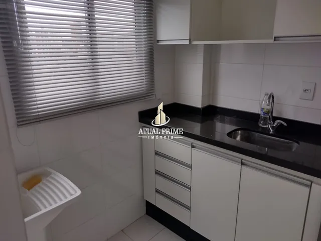 Imagem 13: APARTAMENTO RESIDENCIAL em SANTO ANDRÉ - SP, CAMPESTRE