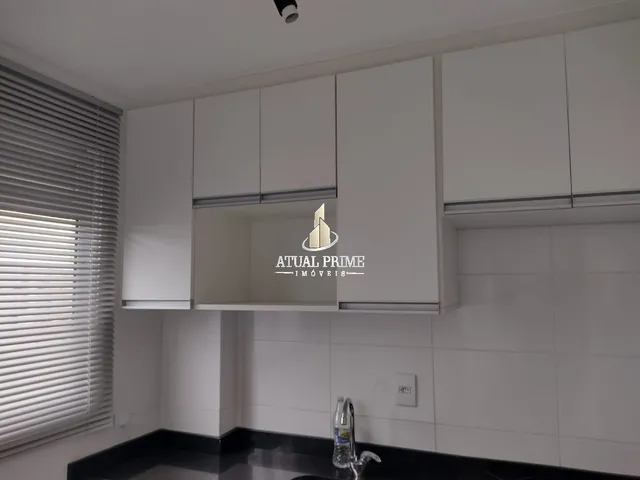 Imagem 12: APARTAMENTO RESIDENCIAL em SANTO ANDRÉ - SP, CAMPESTRE