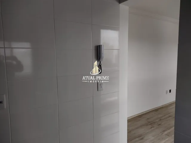 Imagem 2: APARTAMENTO RESIDENCIAL em SANTO ANDRÉ - SP, CAMPESTRE