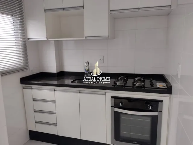 Imagem 6: APARTAMENTO RESIDENCIAL em SANTO ANDRÉ - SP, CAMPESTRE