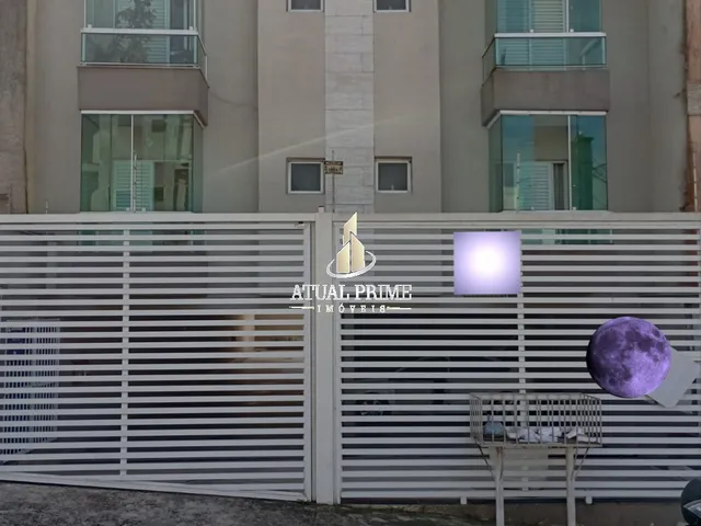 Imagem: O apartamento possui 2 Dormitórios, 1 Suíte, 1 Banheiro, 1
