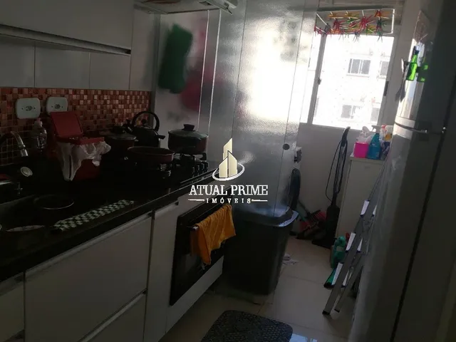 Imagem: APARTAMENTO RESIDENCIAL em SÃO BERNARDO