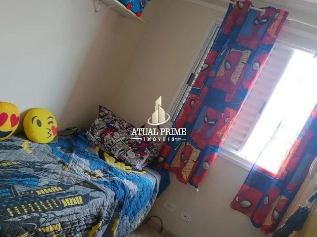 Imagem 2: Apartamento Residencial em São Bernardo do Campo - Sp, Taboão