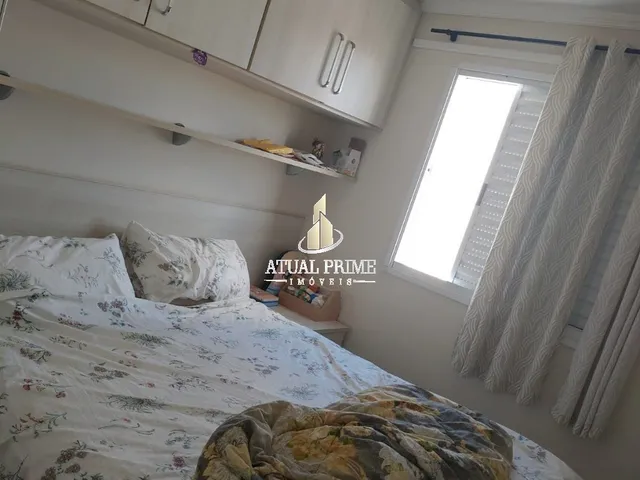 Imagem 4: Apartamento Residencial em São Bernardo do Campo - Sp, Taboão