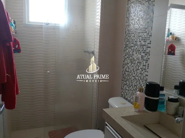 Imagem 7: Apartamento Residencial em São Bernardo do Campo - Sp, Taboão