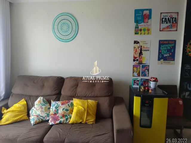 Imagem 5: Apartamento Residencial em São Bernardo do Campo - Sp, Taboão