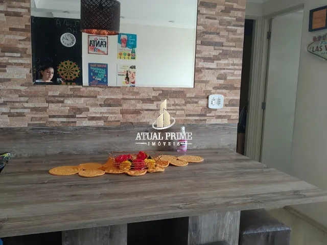 Imagem 3: Apartamento Residencial em São Bernardo do Campo - Sp, Taboão