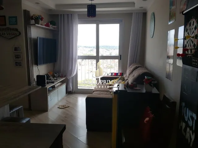 Imagem 10: Apartamento Residencial em São Bernardo do Campo - Sp, Taboão