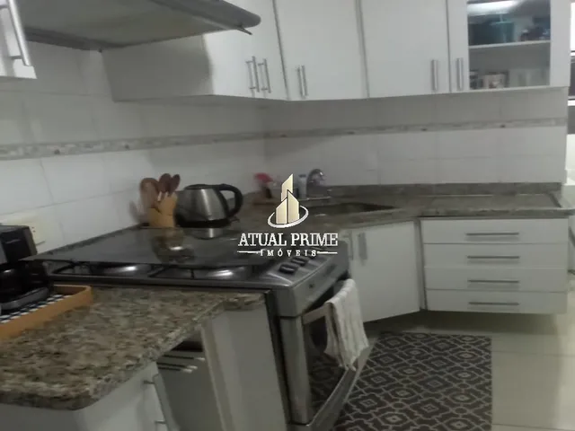 Imagem 3: APARTAMENTO RESIDENCIAL em SANTO ANDRÉ - SP, VILA LUZITA