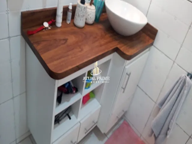 Imagem 11: APARTAMENTO RESIDENCIAL em SANTO ANDRÉ - SP, VILA LUZITA