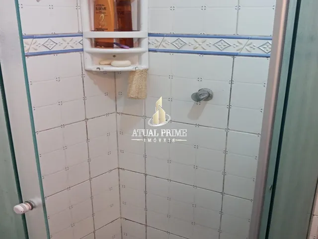 Imagem 4: APARTAMENTO RESIDENCIAL em SANTO ANDRÉ - SP, VILA LUZITA