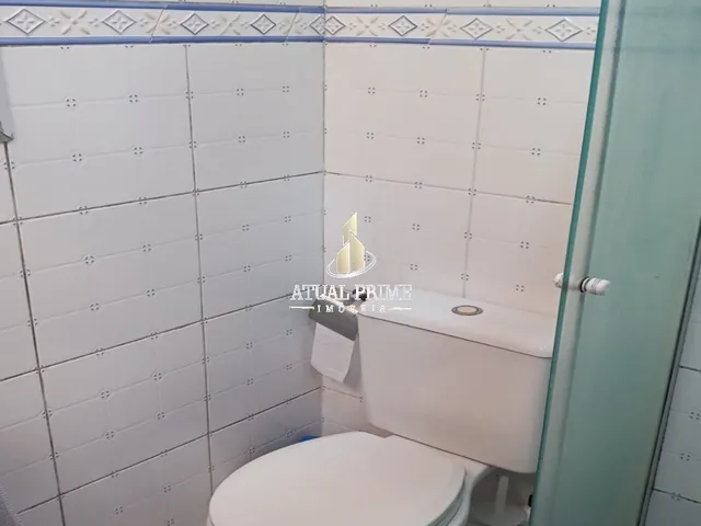 Imagem 2: APARTAMENTO RESIDENCIAL em SANTO ANDRÉ - SP, VILA LUZITA