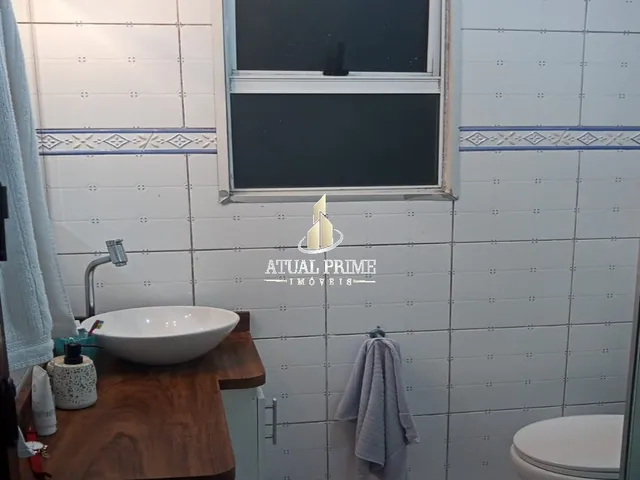 Imagem 9: APARTAMENTO RESIDENCIAL em SANTO ANDRÉ - SP, VILA LUZITA