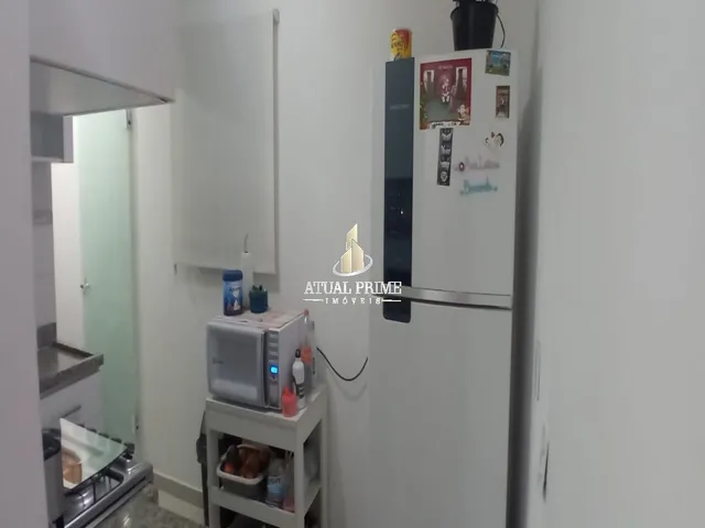 Imagem 12: APARTAMENTO RESIDENCIAL em SANTO ANDRÉ - SP, VILA LUZITA