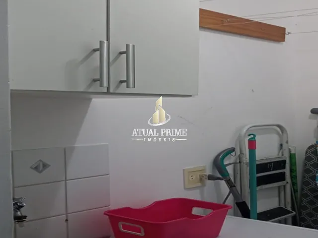 Imagem 10: APARTAMENTO RESIDENCIAL em SANTO ANDRÉ - SP, VILA LUZITA