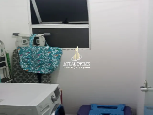 Imagem 7: APARTAMENTO RESIDENCIAL em SANTO ANDRÉ - SP, VILA LUZITA