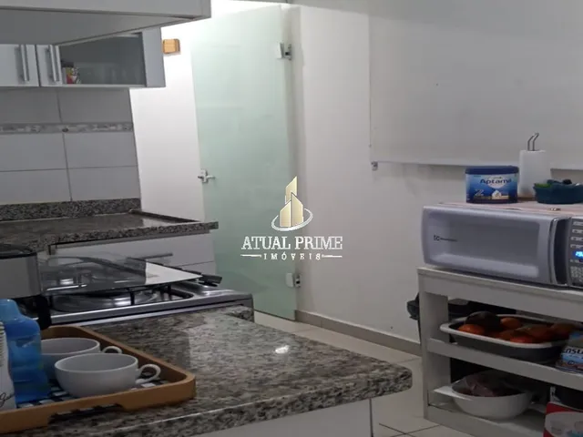 Imagem 8: APARTAMENTO RESIDENCIAL em SANTO ANDRÉ - SP, VILA LUZITA