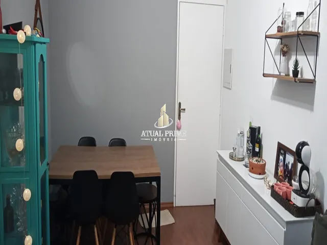 Imagem 13: APARTAMENTO RESIDENCIAL em SANTO ANDRÉ - SP, VILA LUZITA