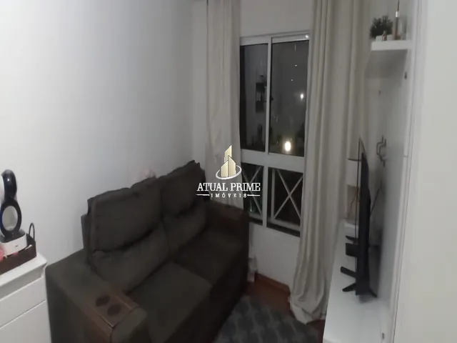 Imagem 6: APARTAMENTO RESIDENCIAL em SANTO ANDRÉ - SP, VILA LUZITA