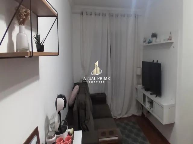 Imagem 5: APARTAMENTO RESIDENCIAL em SANTO ANDRÉ - SP, VILA LUZITA