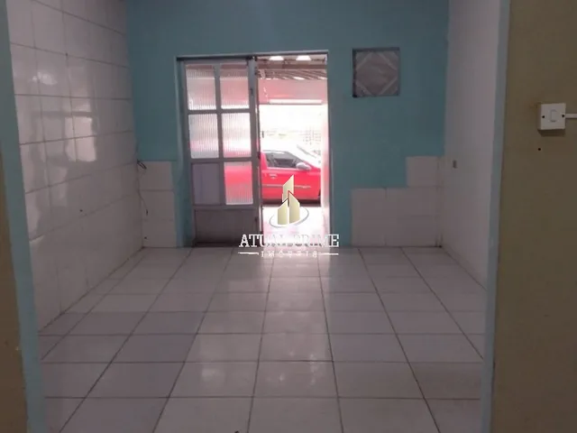 Imagem: A loja possui 1 Banheiro, 54m² de Área e está localizado