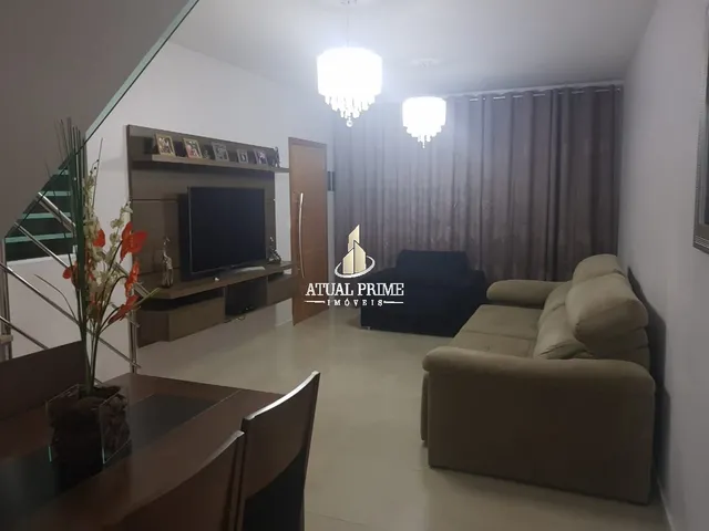 Imagem 16: Sobrado RESIDENCIAL em SANTO ANDRÉ - SP, PARQUE MARAJOARA