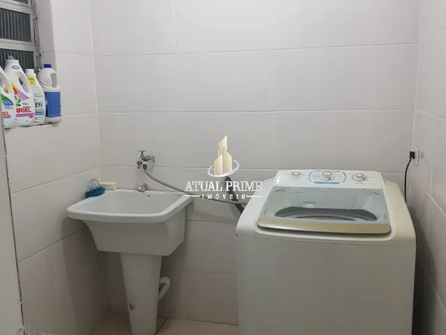 Imagem 10: Sobrado RESIDENCIAL em SANTO ANDRÉ - SP, PARQUE MARAJOARA