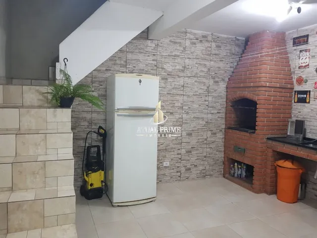 Imagem 9: Sobrado RESIDENCIAL em SANTO ANDRÉ - SP, PARQUE MARAJOARA
